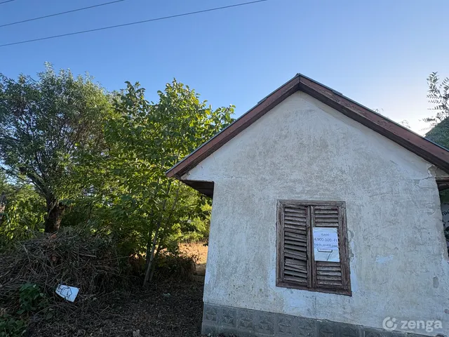 Eladó telek Paks 1800 nm