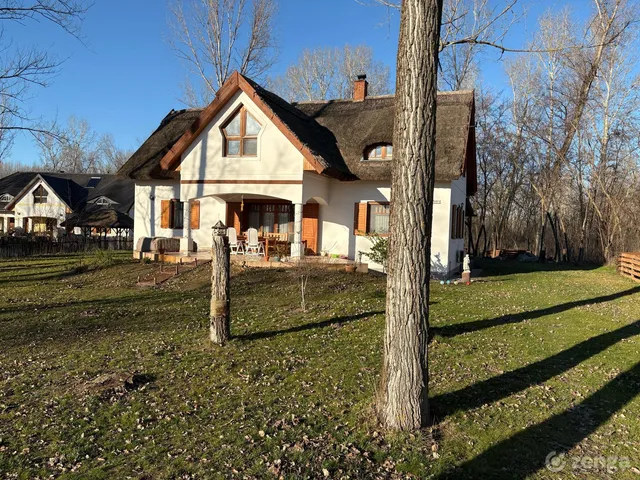 Eladó ház Kerekegyháza 292 nm