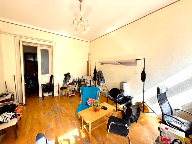 Eladó lakás Budapest VIII. kerület, Corvin negyed, Nap utca 70 nm