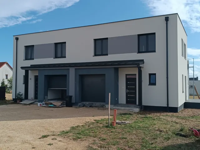 Eladó lakás Ajka, Bányásztelep 88 nm
