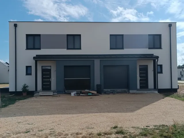 Eladó lakás Ajka, Bányásztelep, Tálas utca 88 nm