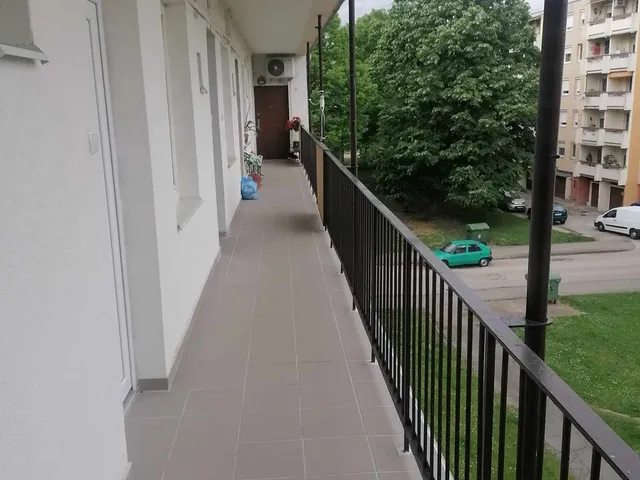 Kiadó lakás Ajka, Móricz Zsigmond 34 nm