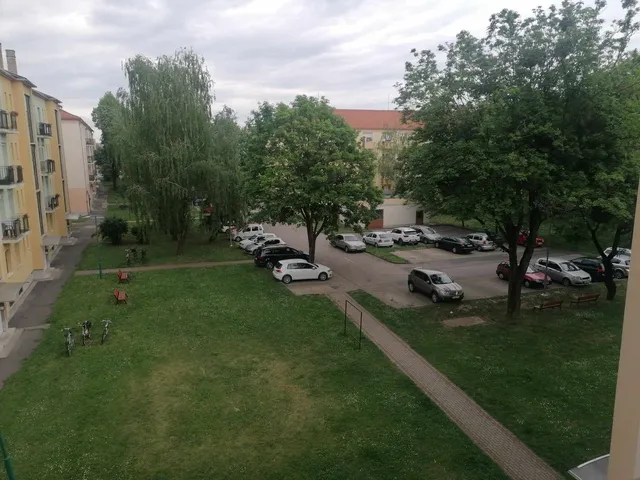 Kiadó lakás Ajka, Móricz Zsigmond 34 nm