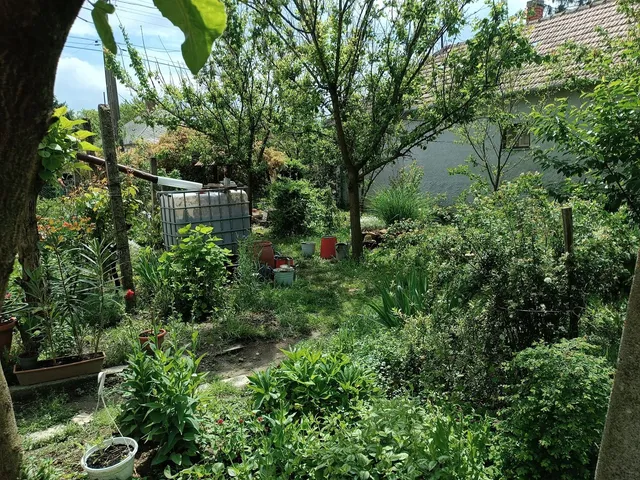 Eladó ház Gógánfa 90 nm