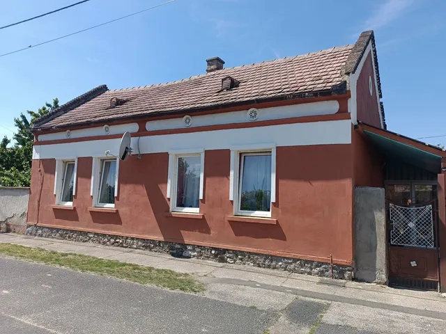 Eladó ház Pusztamiske 100 nm