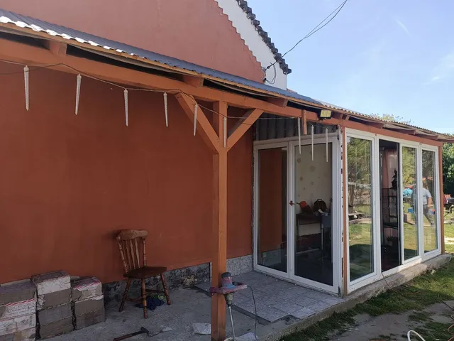 Eladó ház Pusztamiske 100 nm