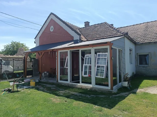 Eladó ház Pusztamiske 100 nm
