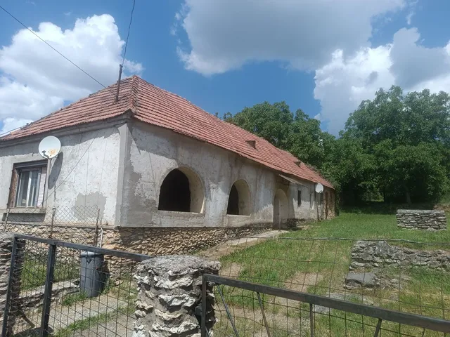 Eladó ház Ajka, Padragkút 97 nm
