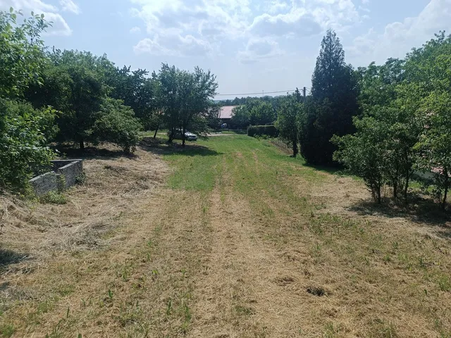 Eladó telek Ajka 3012 nm