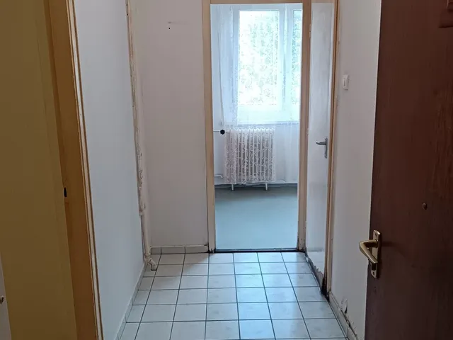 Eladó lakás Ajka 35 nm