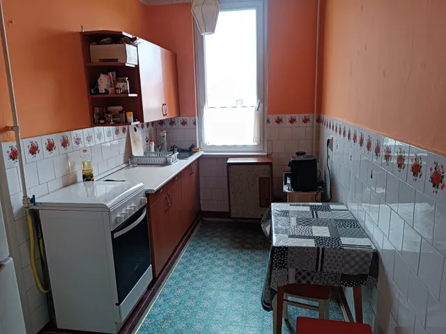 Kiadó lakás Pápa, Vajda Péter 54 nm
