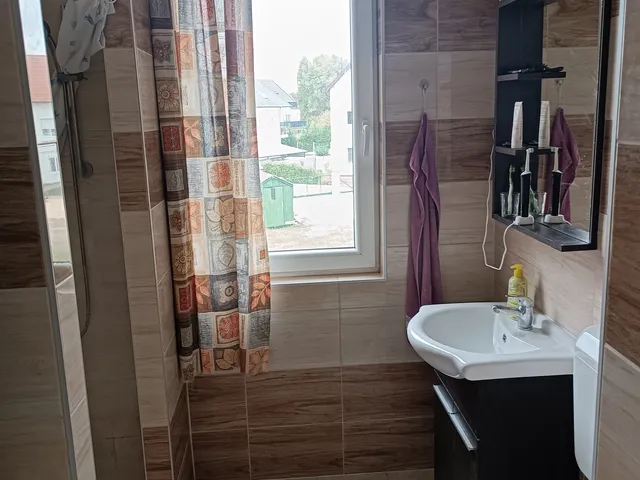 Kiadó lakás Pápa, Vajda Péter  54 nm