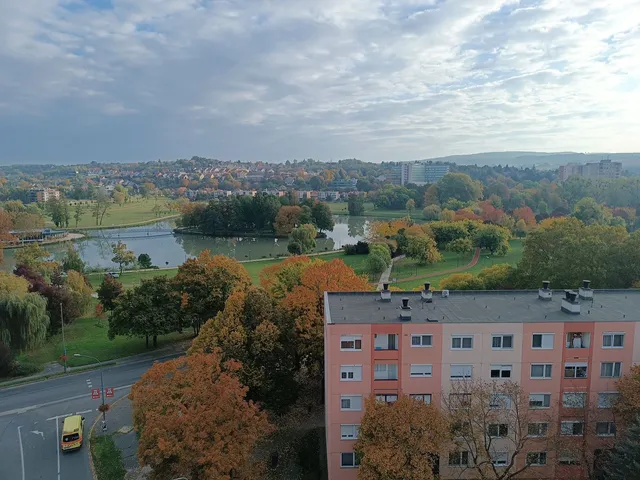 Eladó lakás Ajka, Kossuth 35 nm