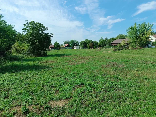 Eladó telek Ajka, Zöldliget 1382 nm