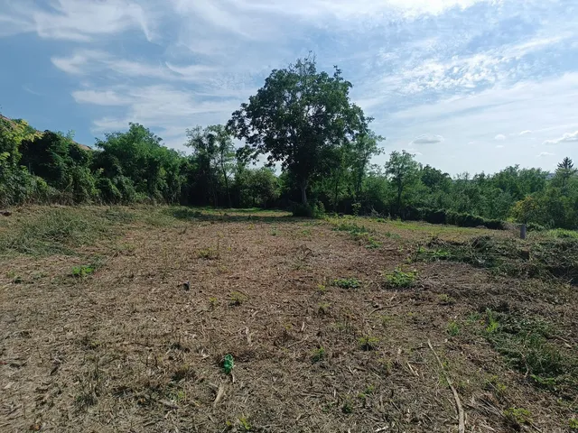 Eladó telek Ajka 3262 nm