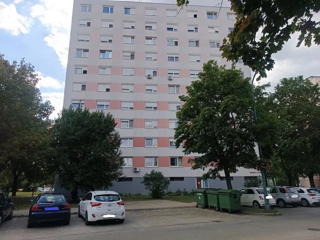 Kiadó lakás Ajka 35 nm