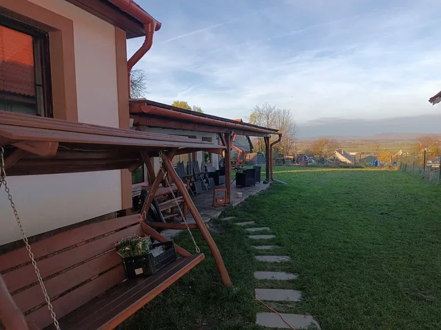 Eladó ház Nagyvázsony 173 nm