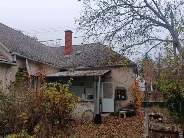 Eladó ház Nemesgulács 84 nm