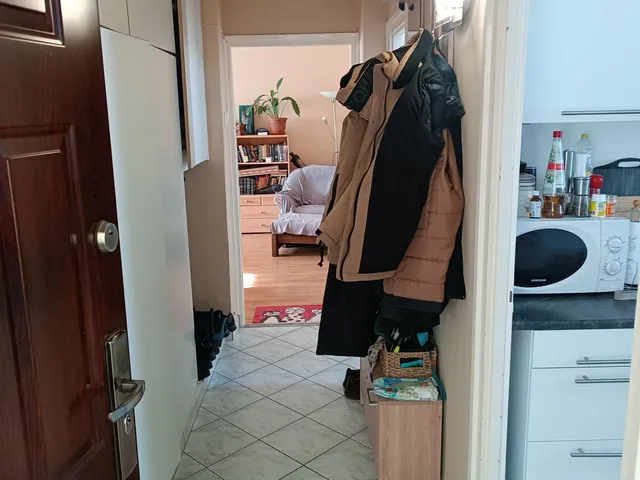 Kiadó lakás Ajka, Kohász 54 nm