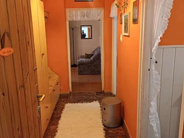 Eladó lakás Ajka, Ifjúság 54 nm