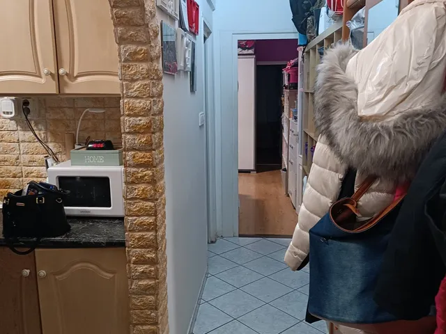 Eladó lakás Ajka, május 1 tér 52 nm