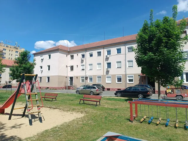 Eladó lakás Ajka 52 nm