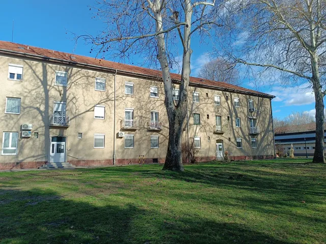 Eladó lakás Ajka 53 nm