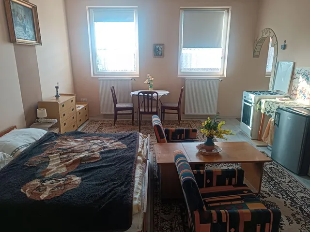 Kiadó lakás Ajka 40 nm