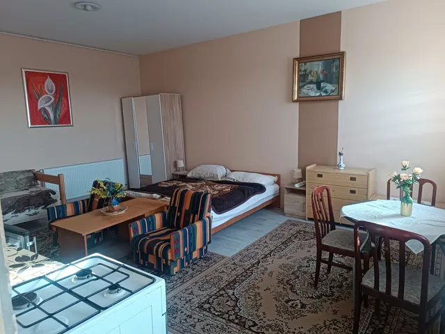 Kiadó lakás Ajka, Sugár 40 nm