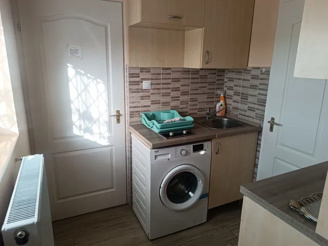 Kiadó lakás Ajka, Sugár 40 nm