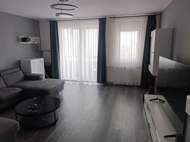 Kiadó lakás Veszprém 54 nm