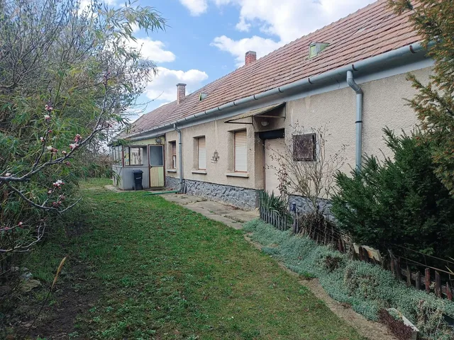 Eladó ház Gyepükaján 90 nm