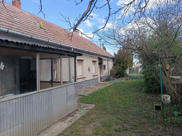 Eladó ház Gyepükaján 90 nm