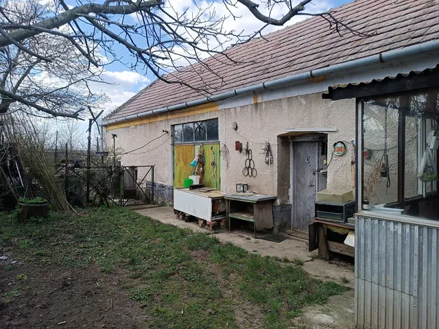 Eladó ház Gyepükaján 90 nm