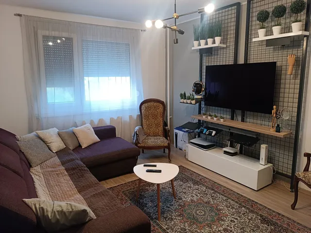 Eladó lakás Ajka 35 nm