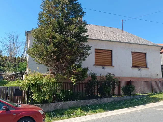 Eladó ház Városlőd 85 nm