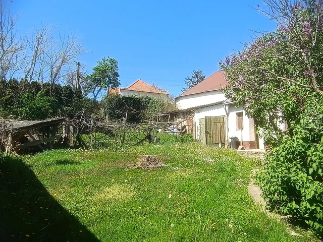 Eladó ház Városlőd 85 nm