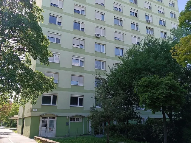 Eladó lakás Győr 52 nm