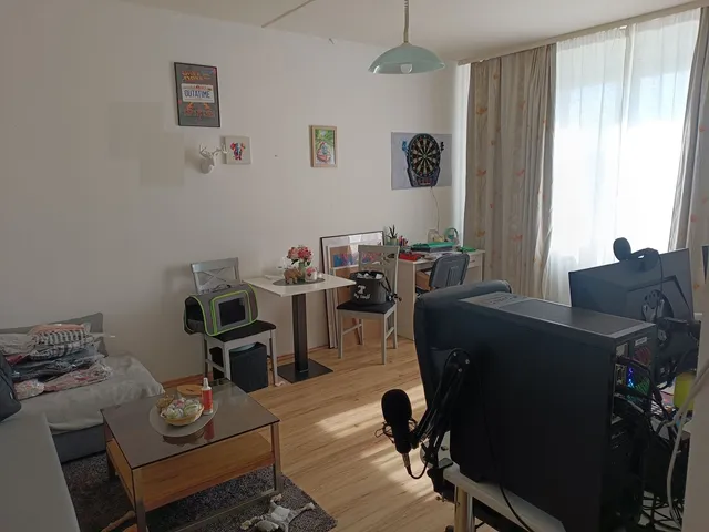 Eladó lakás Győr, Ifjúság körút 78 52 nm