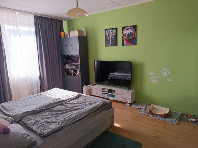 Eladó lakás Győr 52 nm