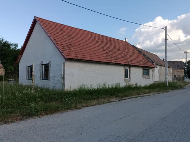 Eladó ház Noszlop 91 nm