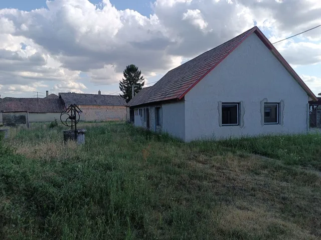 Eladó ház Noszlop 91 nm