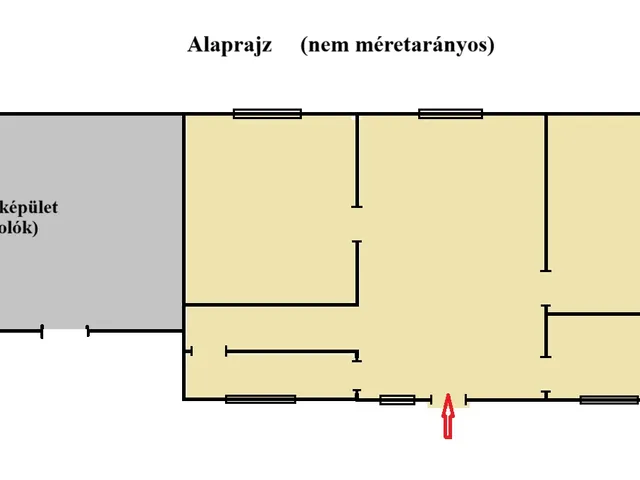 Eladó ház Noszlop 91 nm
