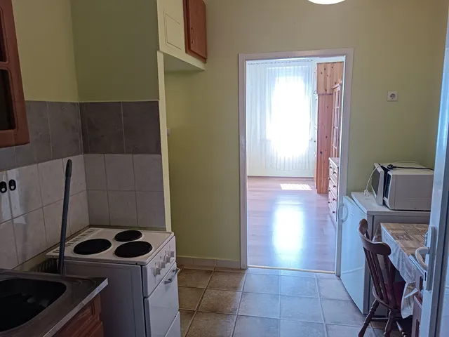 Kiadó lakás Ajka, Béke 32 nm