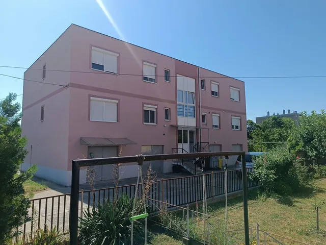 Eladó lakás Ajka 88 nm