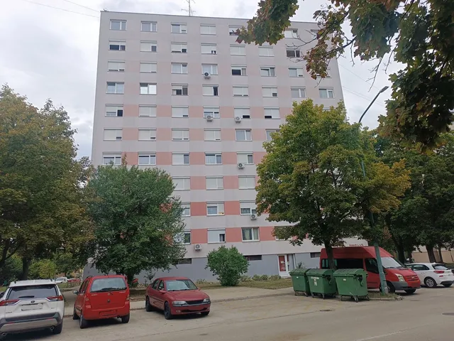 Eladó lakás Ajka, Kossuth 36 nm