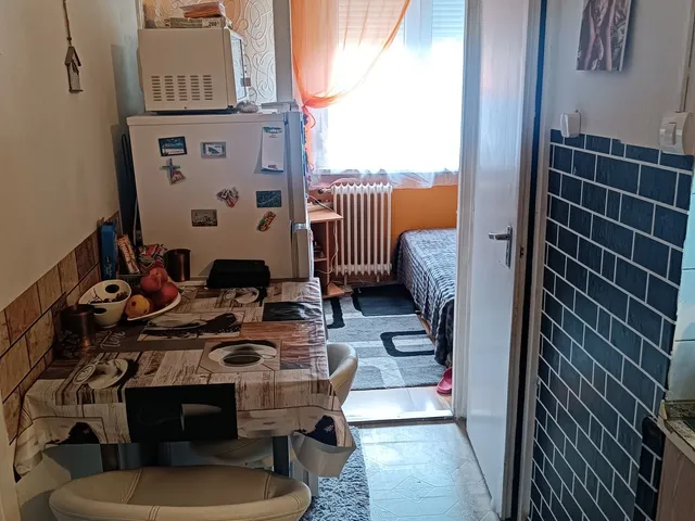 Eladó lakás Ajka, Kossuth 36 nm
