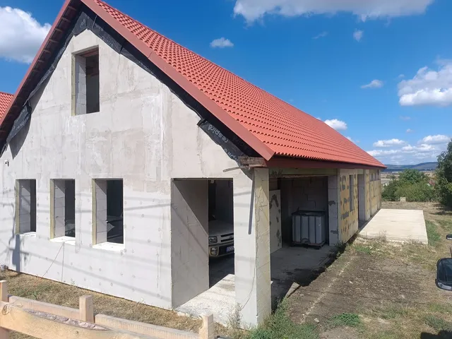Eladó ház Nagyvázsony 143 nm