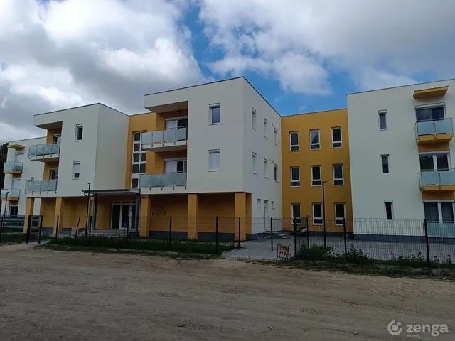 Kiadó lakás Ajka 31 nm