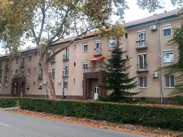 Eladó lakás Ajka, Semmelweis 52 nm